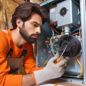 Top 10 Maintenance Tips to Keep Your Blower Motor Running Smoothly-1